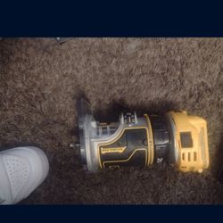 DeWalt Router