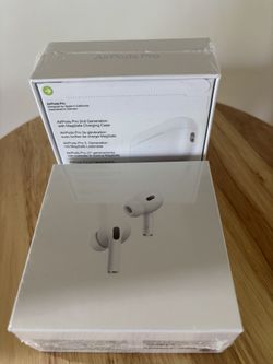 AirPods Pro