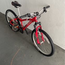 Kids Mountain bike