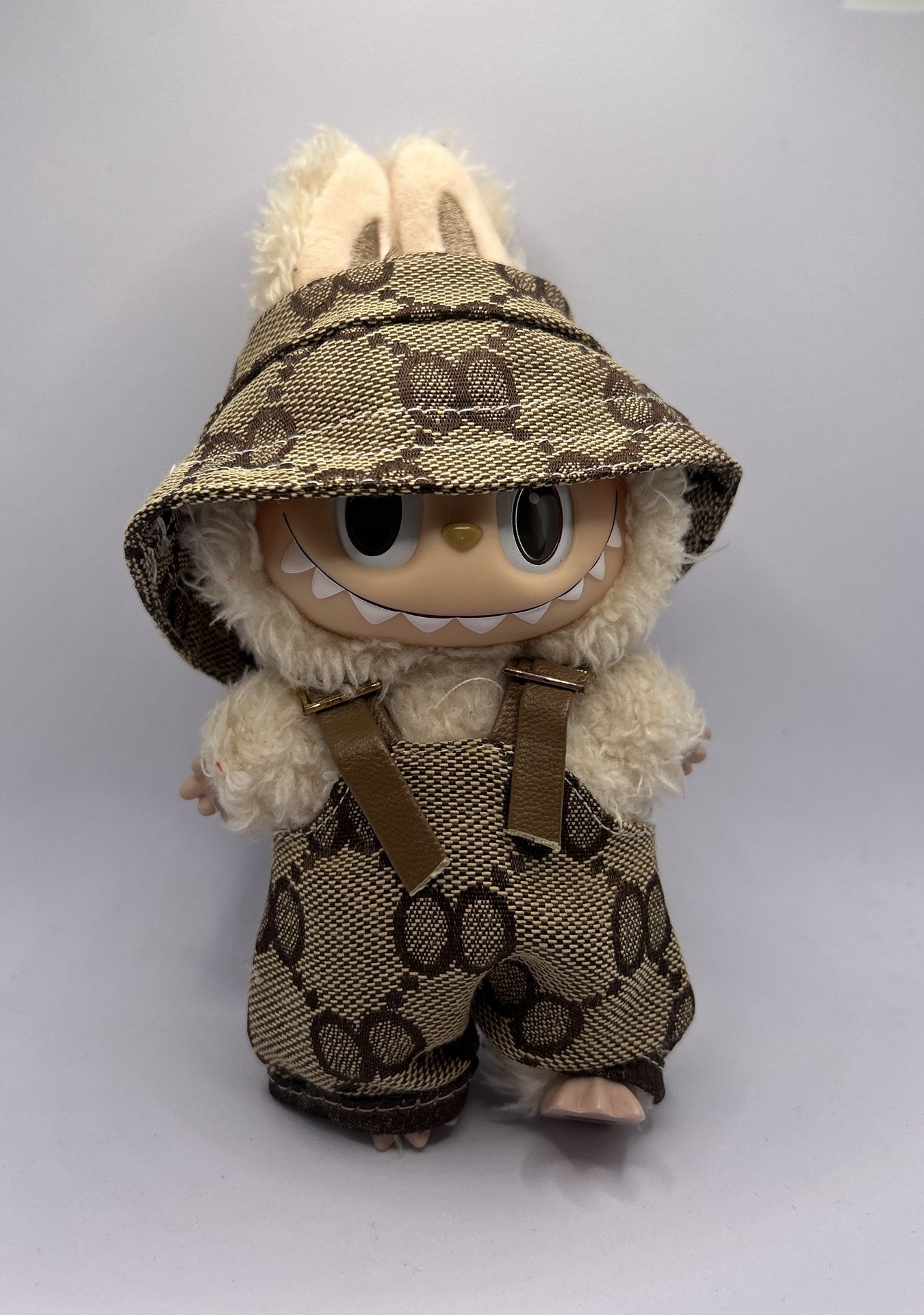 Labubu Clothes