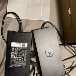 Dell universal dock d6000