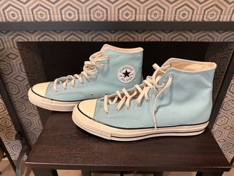 Converse Chuck Taylor All Star 70 Hi “Recycled Canvas Soft Jumpers”