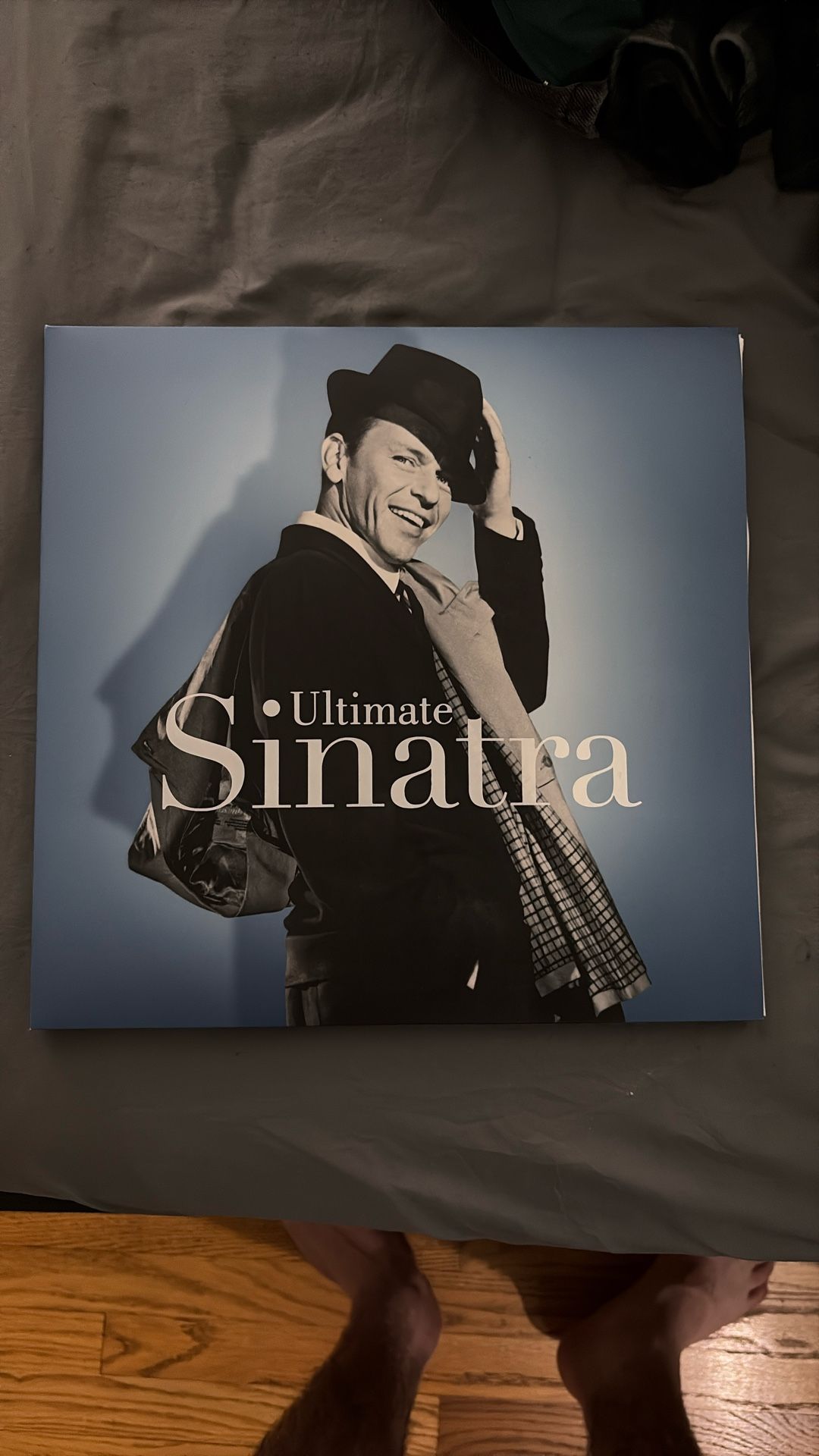 frank sinatra ultimate sinatra