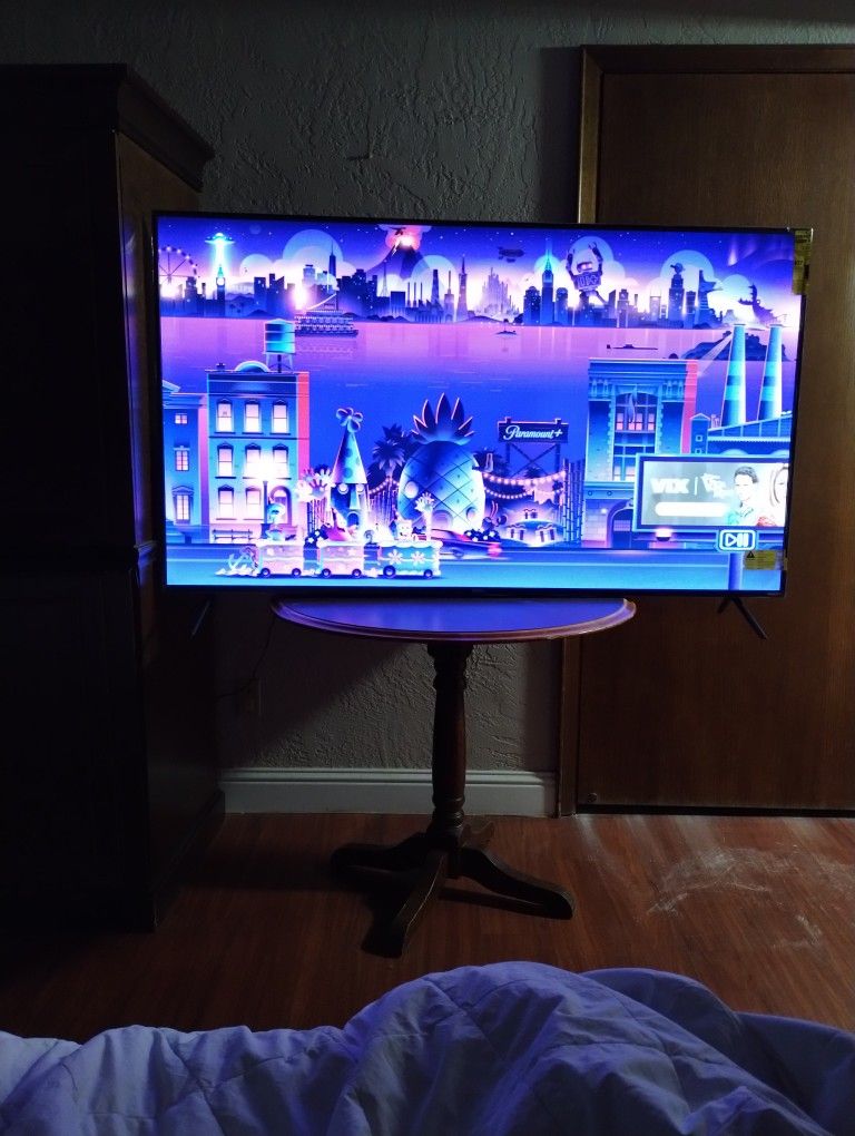 65inch TV