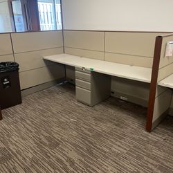 Cubicles