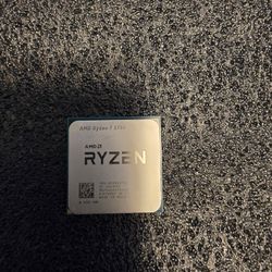 Ryzen 7 5700