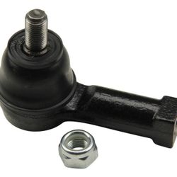 MOOG ES800874 Steering Tie Rod End for Mitsubishi Outlander