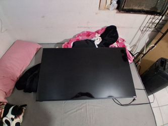 Flat screen