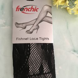 Fishnet Stockings