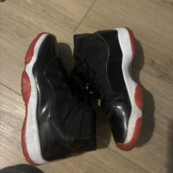 Jordan 11 Bred