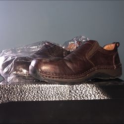 Red Wing Steel Toe Shoes