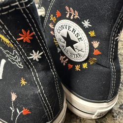 Converse Women's Size 39