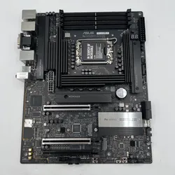 ASUS Pro WS Z890-ACE SE Z890 LGA 1851 ATX Motherboard