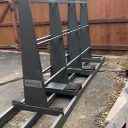 Glass /  Granite/  Stone / Porcelain Rack. Cargo Rack , Glass Rack