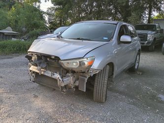 14 Mitsubishi