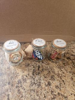 Wedding decorations