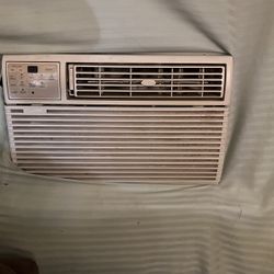 8k BTU A/C