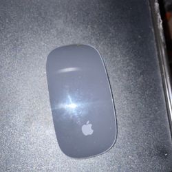 Apple Magic Mouse 2, Wireless, Rechargeable - Space Gray
