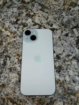 PARTS ONLY Apple iPhone 15 IC_Locked
