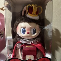 Labubu (king) 