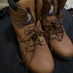Boots For Sale