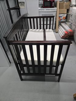 Crib