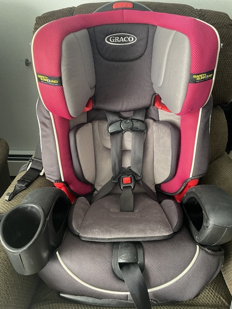 graco car seat