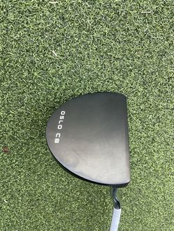 Ping 38” PLD putter