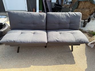 Fold out sofa bed