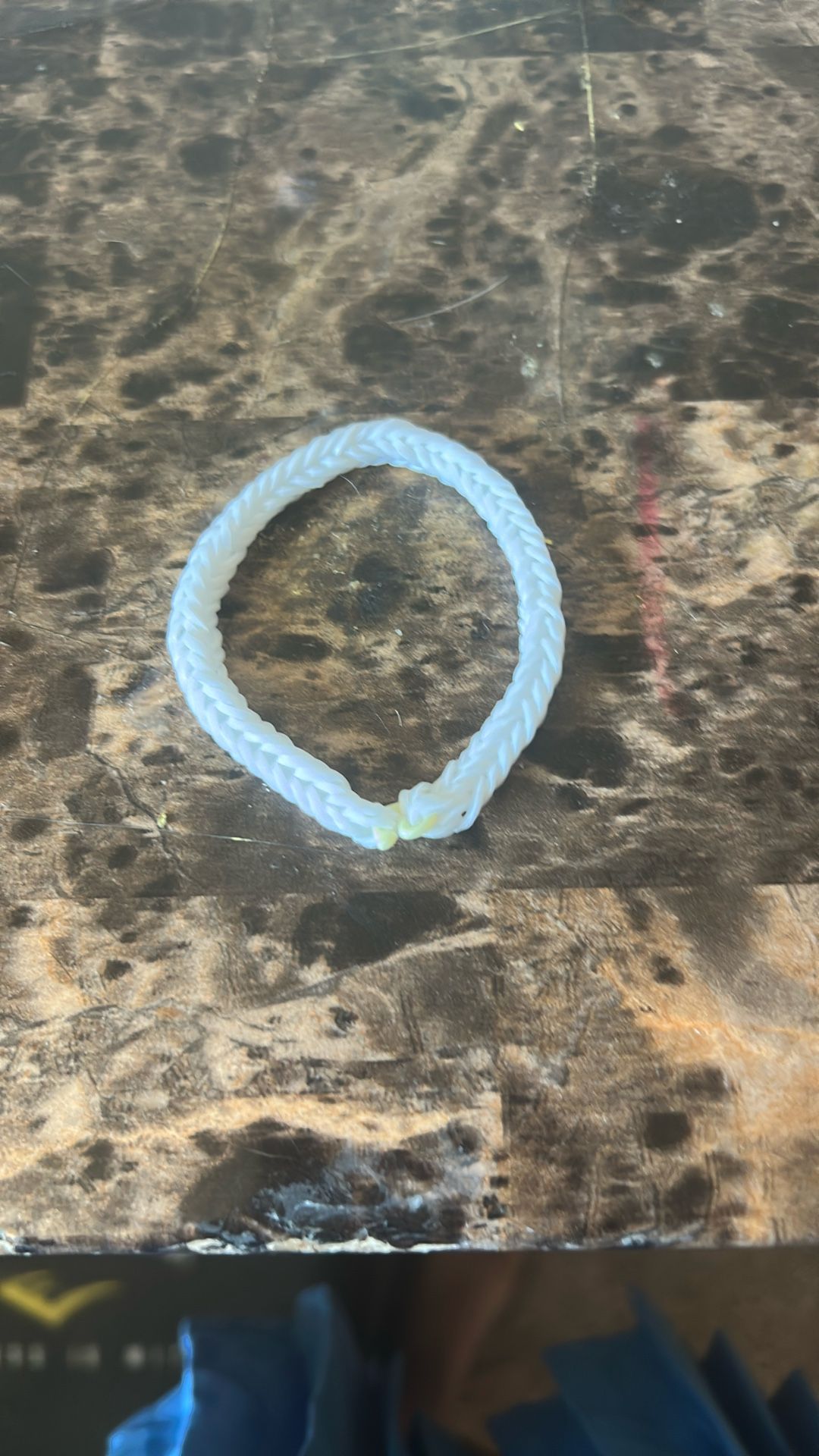 This Is An Bracelet