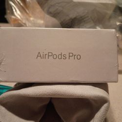 Air Pods Pro