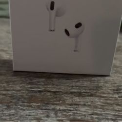 Air Pods 