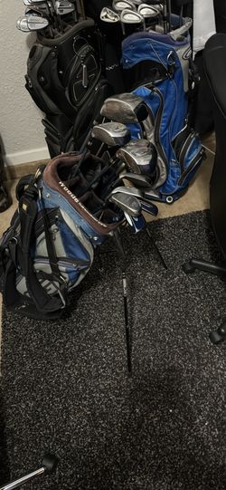 Women’s Hybrid Set. Aspire Full Matching Women’s Set 