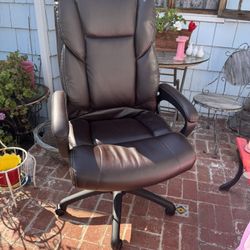 Desk Chair Never Used
