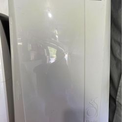 DeLonghi Portable Air Conditioner, White, 10,000 BTU  Paid $500