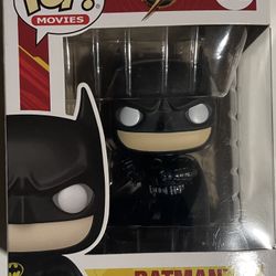 1342 Batman Funko Pop