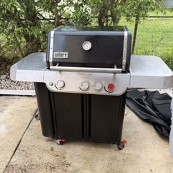 Weber Grill