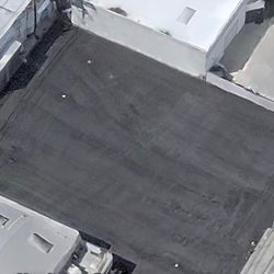 Semi Truck / Trailer Parking - Burbank