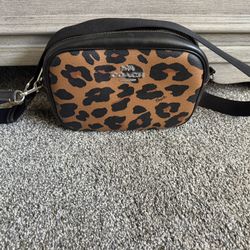 Coach Crossbody Purse