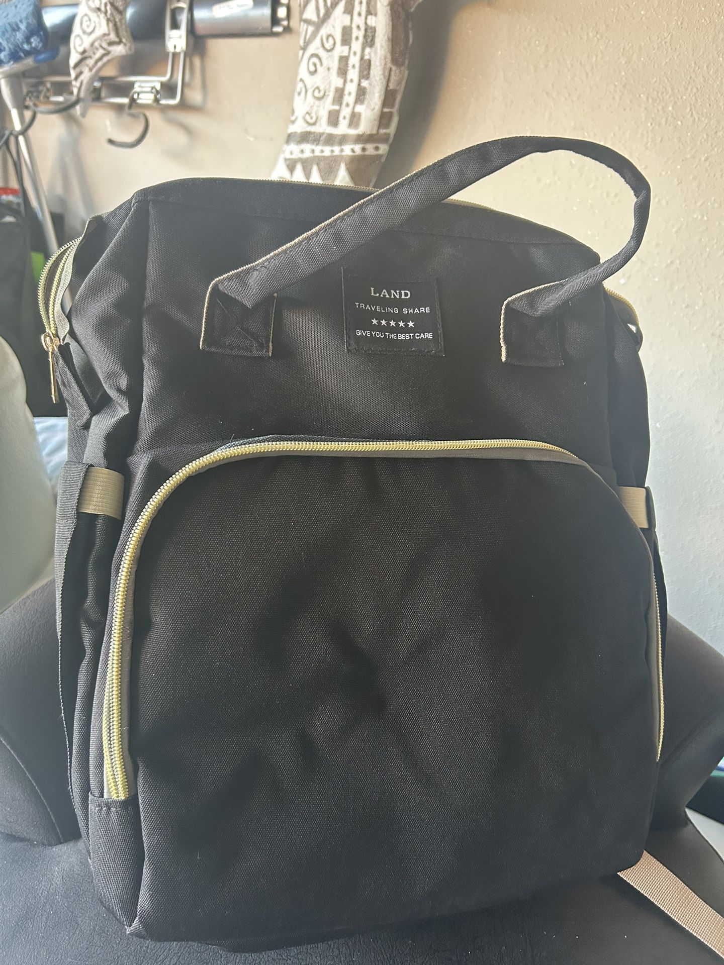 Diaper Bag