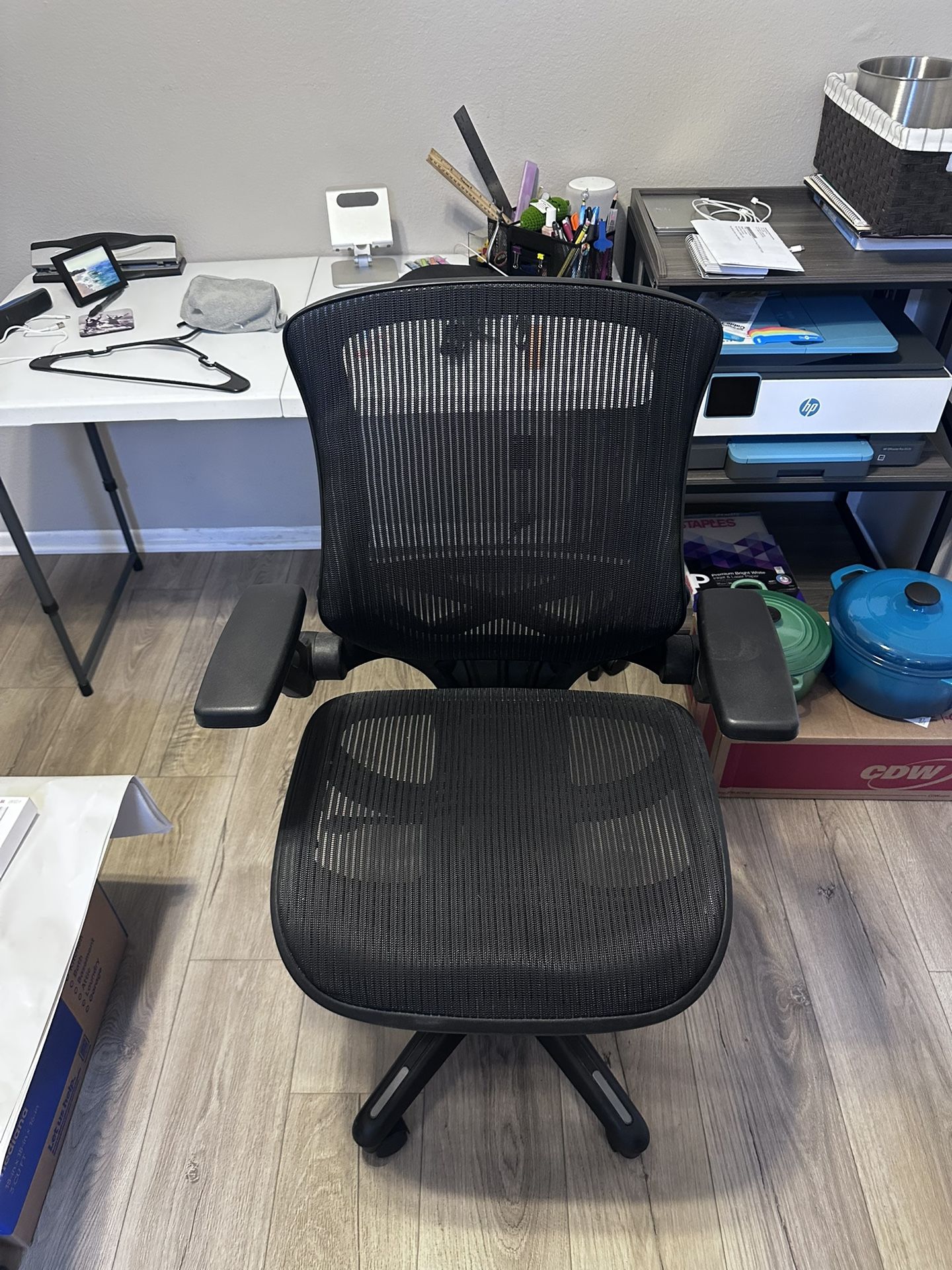 Hon Office Chair