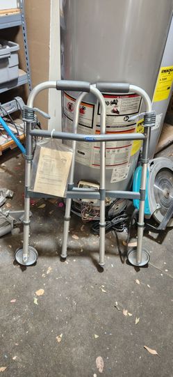 new walker