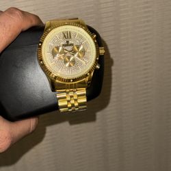 Men’s Watch