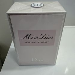 Miss Dior Blooming Bouquet Perfume 