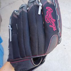 Rawlings glove