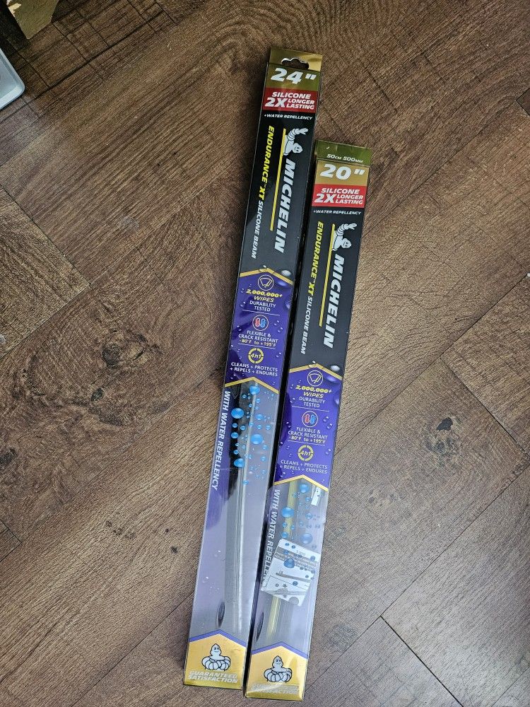 Windshield Wipers