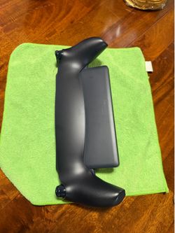 PlayStation portal all black, price is negotiable.