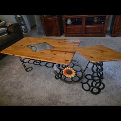 Coffee Table, Center Table