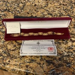 Camrose & Kross Bracelet 