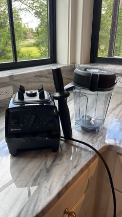 Like New VitaMix Blender
